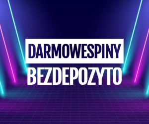 Darmowe Spiny